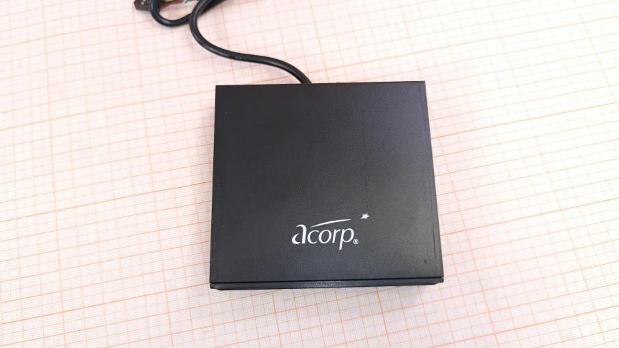 226-083-001 Картридер ACORP CRIP200-B #3
