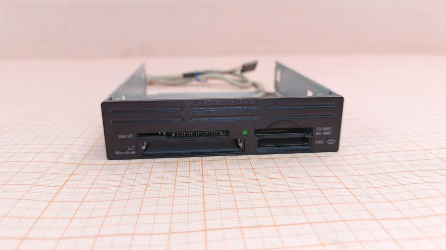 226-084-001 Картридер SONY MRW620 #2