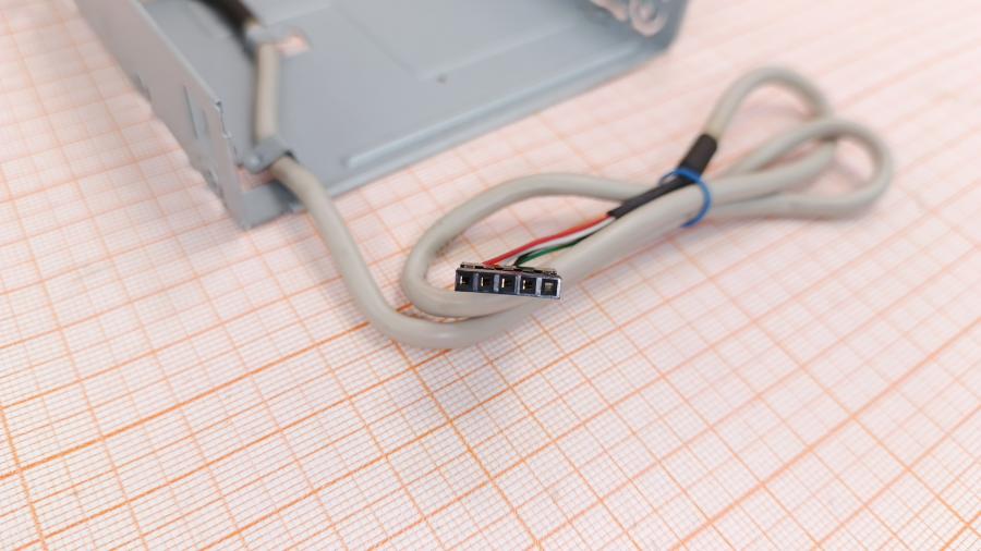 226-084-001 Картридер SONY MRW620 #7