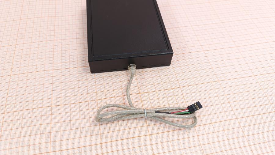 223-204-001 Картридер  Multi Slot Card Reader #5