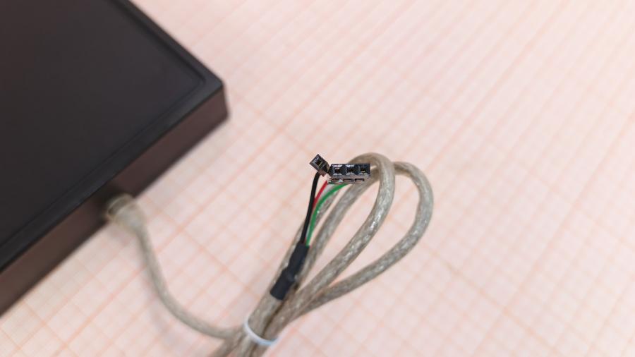 223-204-001 Картридер  Multi Slot Card Reader #6