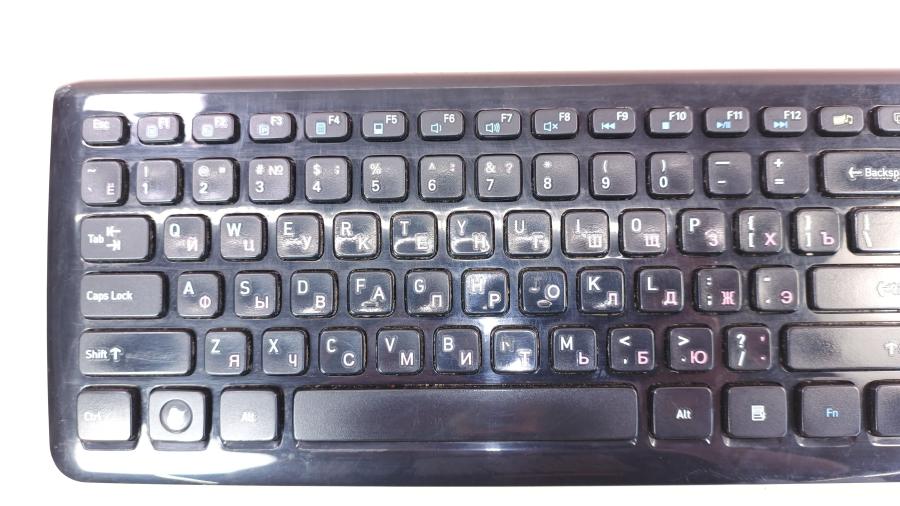 226-085-001 Клавиатура беспроводная Genius SlimStar i820 #2