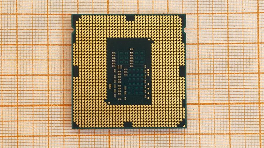 223-205-002 CPU LGA 1150 INTEL CELERON G1820 #3