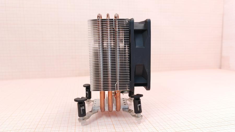 217-296-001 Cooler COOLER MASTER Hyper TX3 (RR-910-HTX3-GP) #3