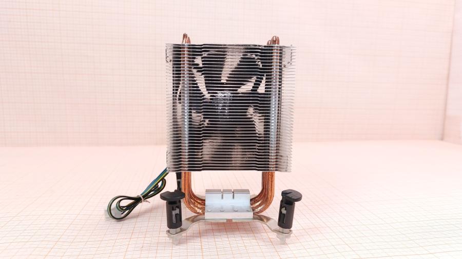 217-296-001 Cooler COOLER MASTER Hyper TX3 (RR-910-HTX3-GP) #4