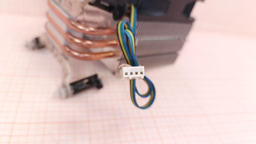 217-296-001 Cooler COOLER MASTER Hyper TX3 (RR-910-HTX3-GP) #7