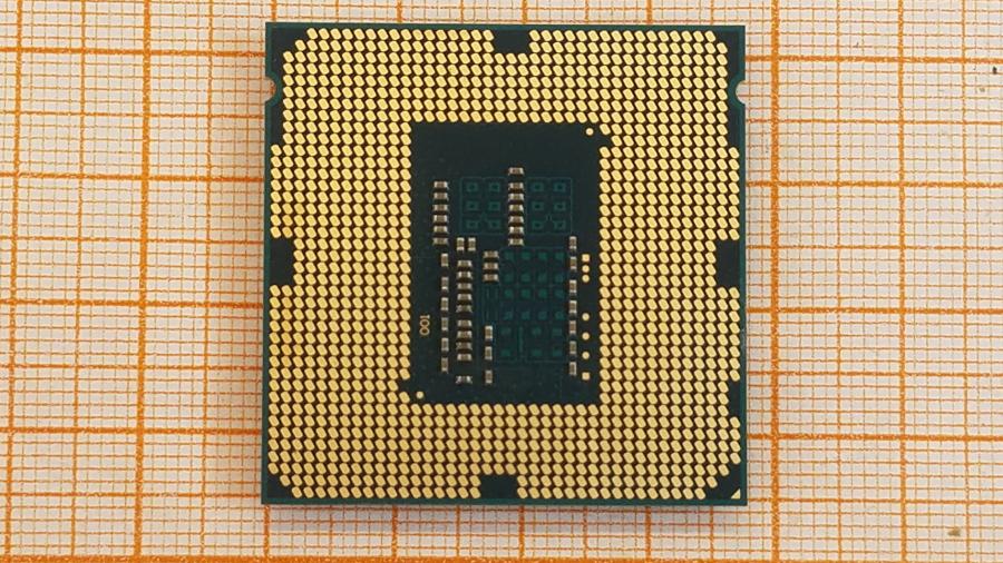 223-206-001 CPU LGA 1150 INTEL CELERON G1840 #3