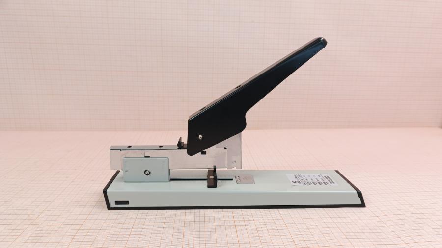 218-262-001 Степлер SPONSOR SHD01 #2