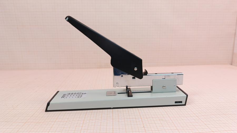 218-262-001 Степлер SPONSOR SHD01 #3