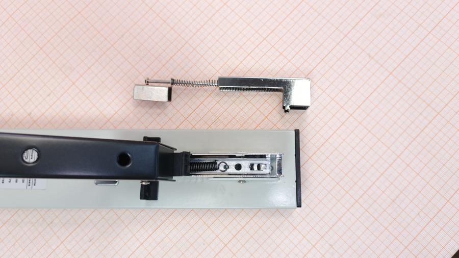 218-262-001 Степлер SPONSOR SHD01 #5