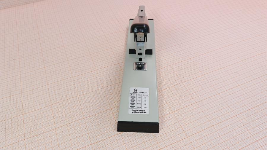 218-262-001 Степлер SPONSOR SHD01 #6