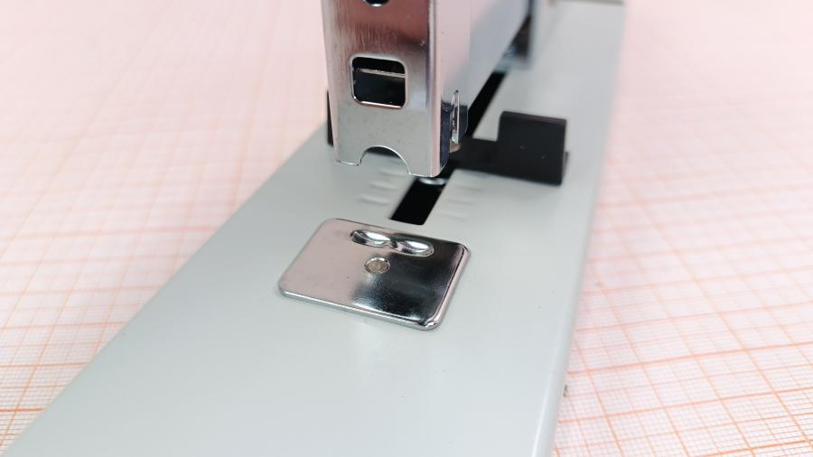 218-262-001 Степлер SPONSOR SHD01 #8