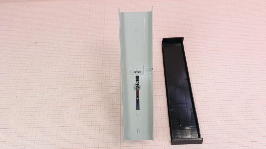 218-262-001 Степлер SPONSOR SHD01 #10