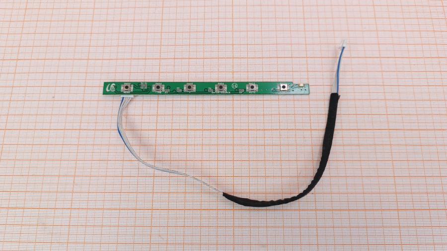 226-086-001 Плата управления монитора SAMSUNG BN41-00524A #1