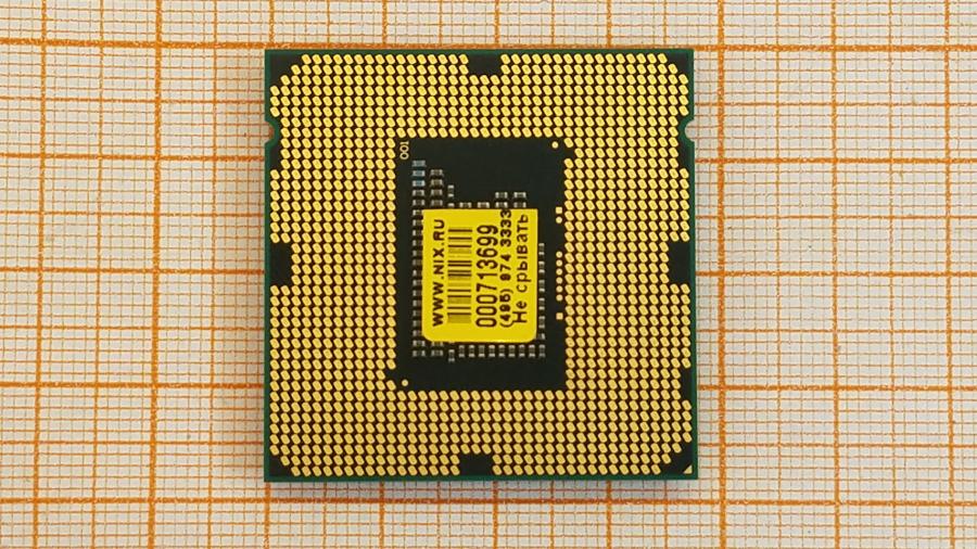 223-212-001 CPU LGA 1155 INTEL CELERON G555 #3