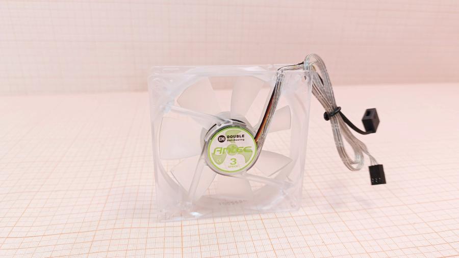 226-087-001 Вентилятор ANTEC TriCool 92mm #1