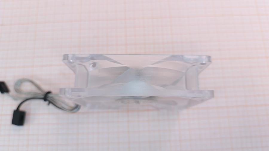 226-087-001 Вентилятор ANTEC TriCool 92mm #4