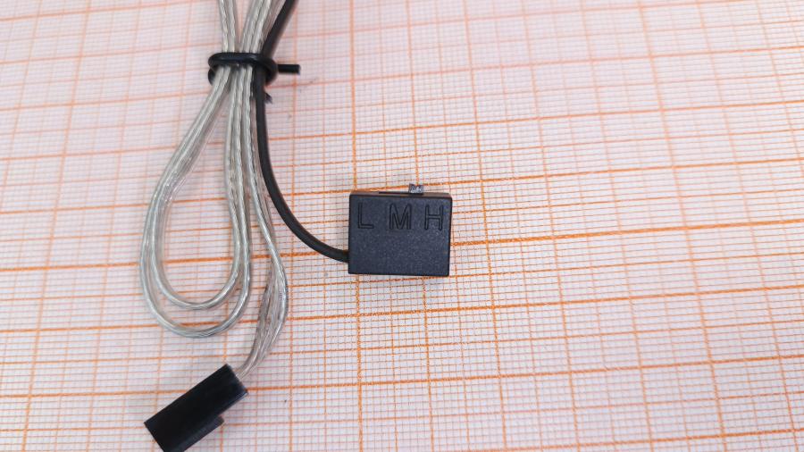 226-087-001 Вентилятор ANTEC TriCool 92mm #6