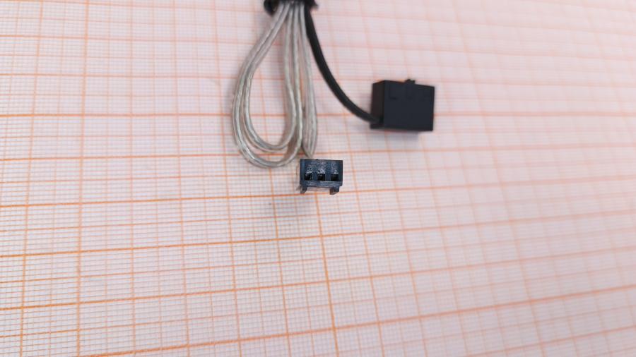 226-087-001 Вентилятор ANTEC TriCool 92mm #7