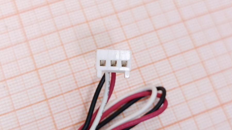 223-217-001 Вентилятор AVC DS09225R12LC019 #5