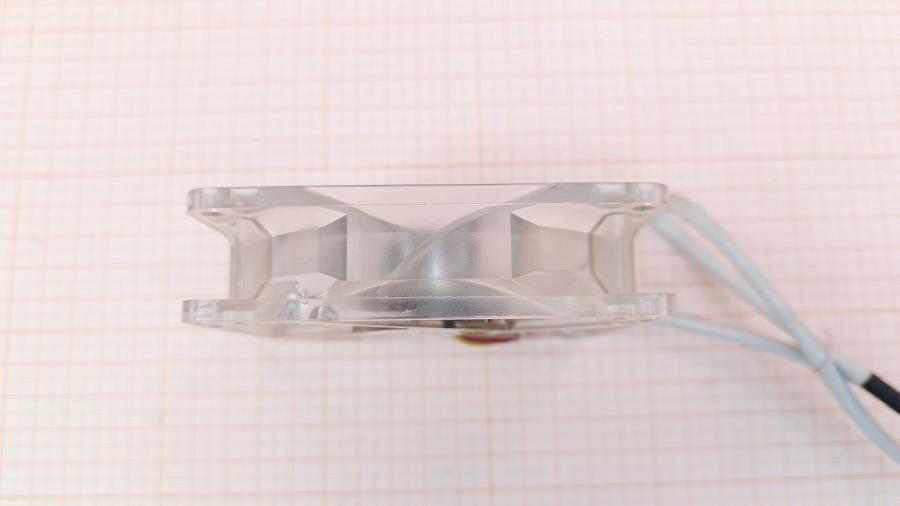 226-090-001 Вентилятор TITAN TFD-9225GT12Z #4