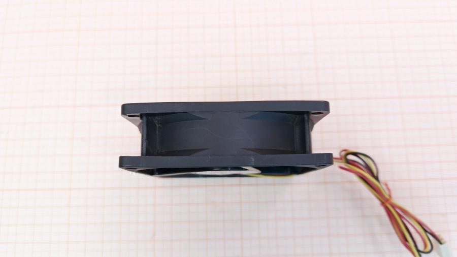 226-091-001 Вентилятор TITAN TFD-8025L12S #4