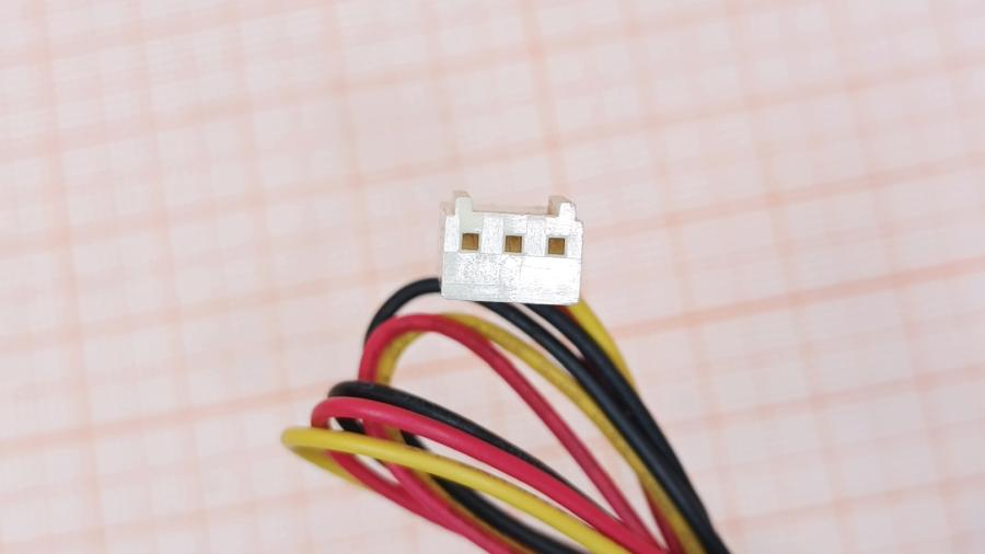 226-091-001 Вентилятор TITAN TFD-8025L12S #5