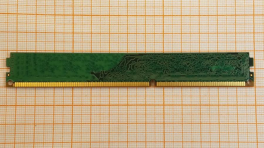 223-228-002 DDR3 DIMM KINGSTON KVR1333D3S8N9/2G #4