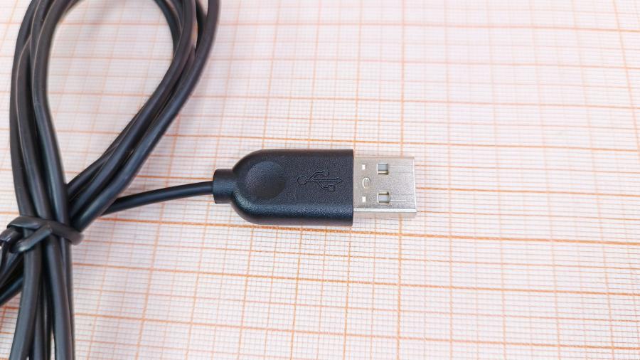 226-102-001 Кабель USB Logitech  USB A (M) - 5pin #2