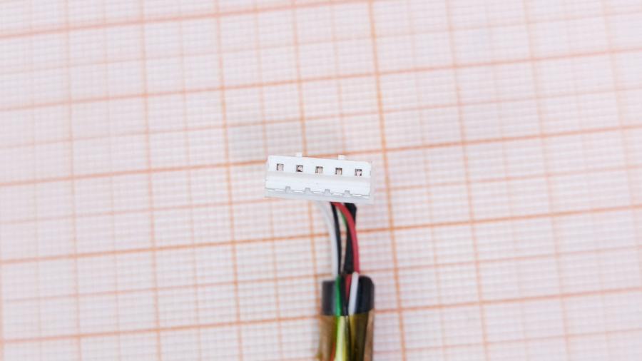 226-102-001 Кабель USB Logitech  USB A (M) - 5pin #5