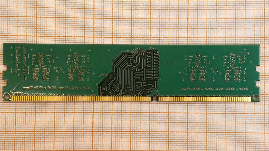 223-229-002 DDR3 1333/1600 DIMM KINGSTON KVR13N9S6/2 #4