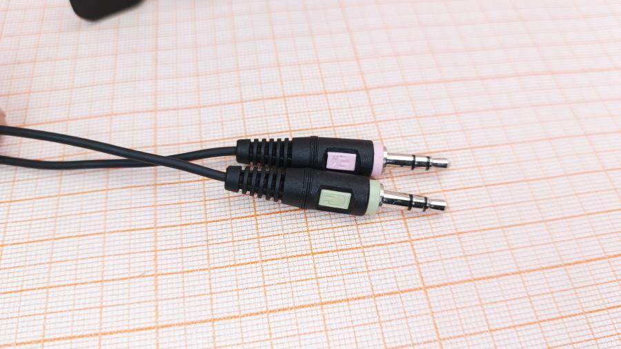 226-103-001 Моно-гарнитура Sennheiser PC 2 CHAT #7