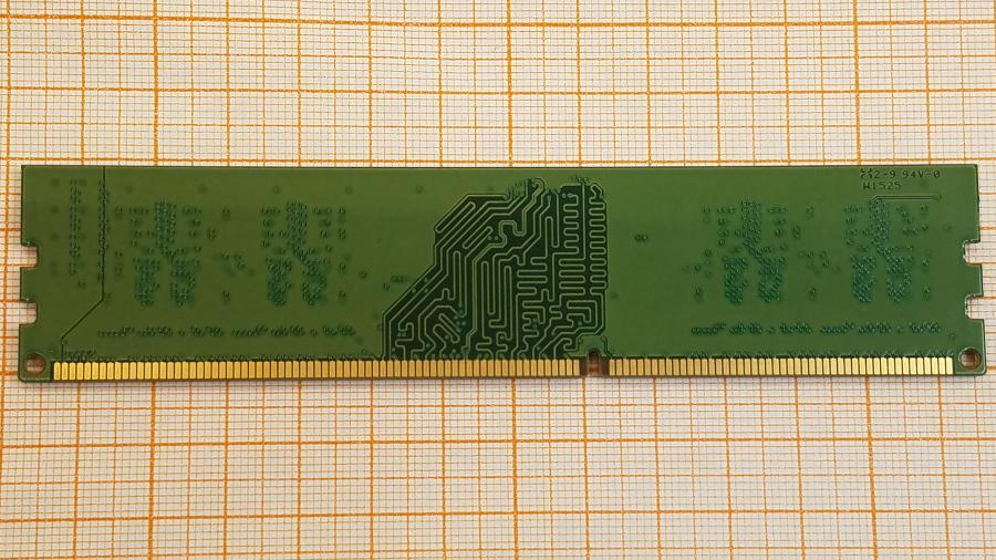 223-232-001 DDR3 1333/1600 DIMM KINGSTON KVR16N11S6/2 #4
