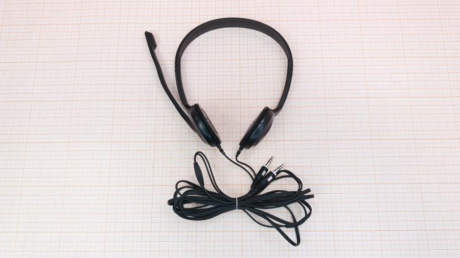 226-104-001 Стереогарнитура Sennheiser PC-31-II #1