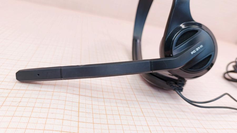 226-104-001 Стереогарнитура Sennheiser PC-31-II #3