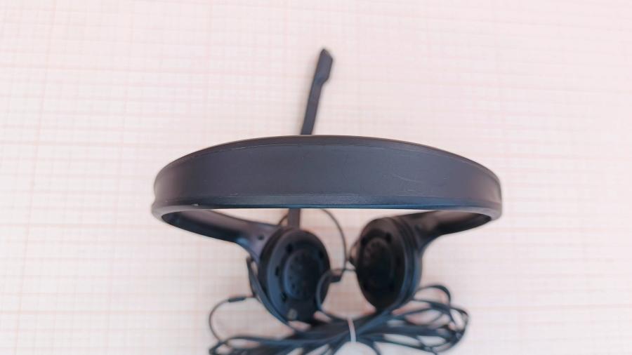 226-104-001 Стереогарнитура Sennheiser PC-31-II #6