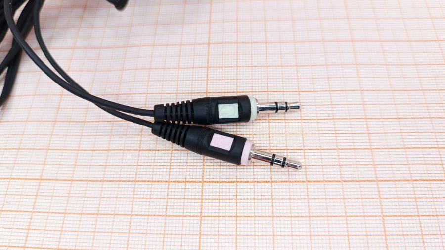 226-104-001 Стереогарнитура Sennheiser PC-31-II #7