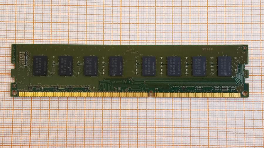 223-237-001 DDR3 1333/1600 DIMM SAMSUNG M378B5673GB0-CH9 #4
