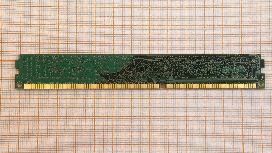 223-239-001 DDR3 1333/1600 DIMM KINGSTON KVR1333D3N9/1G #4