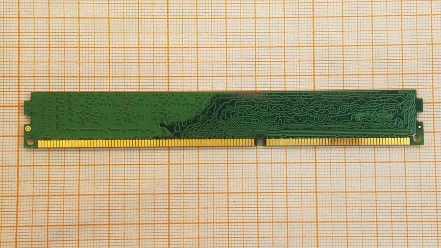 223-239-002 DDR3 1333/1600 DIMM KINGSTON KVR1333D3N9/1G #4