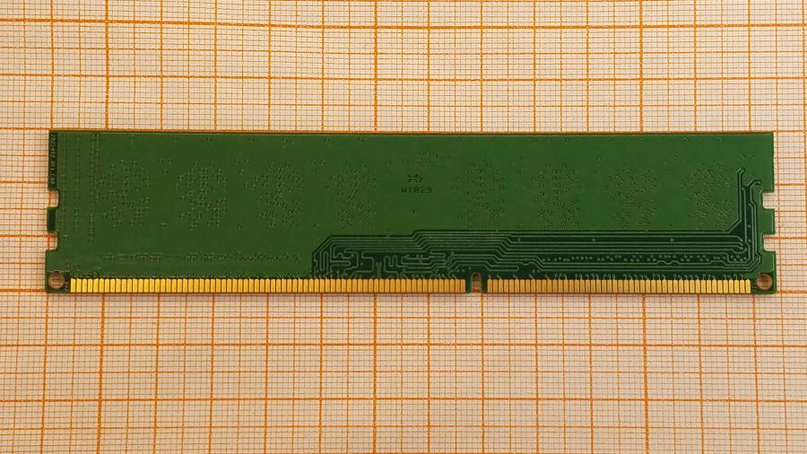 223-239-004 DDR3 1333/1600 DIMM KINGSTON KVR1333D3N9/1G #4