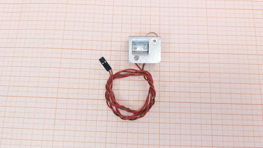 226-106-001 Датчик открытия корпуса SuperMicro 01-01-820306 #1