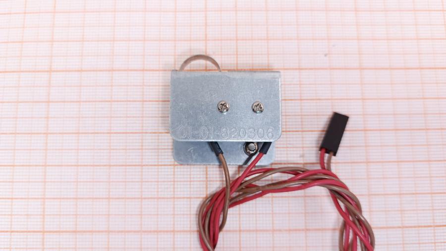 226-106-001 Датчик открытия корпуса SuperMicro 01-01-820306 #3