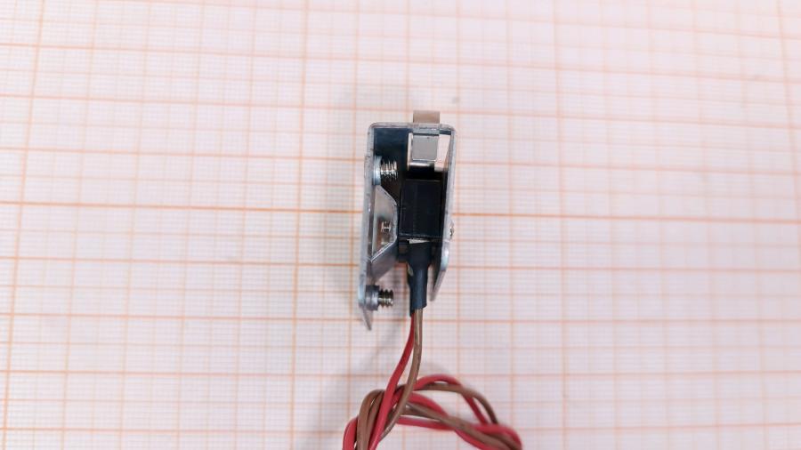 226-106-001 Датчик открытия корпуса SuperMicro 01-01-820306 #4