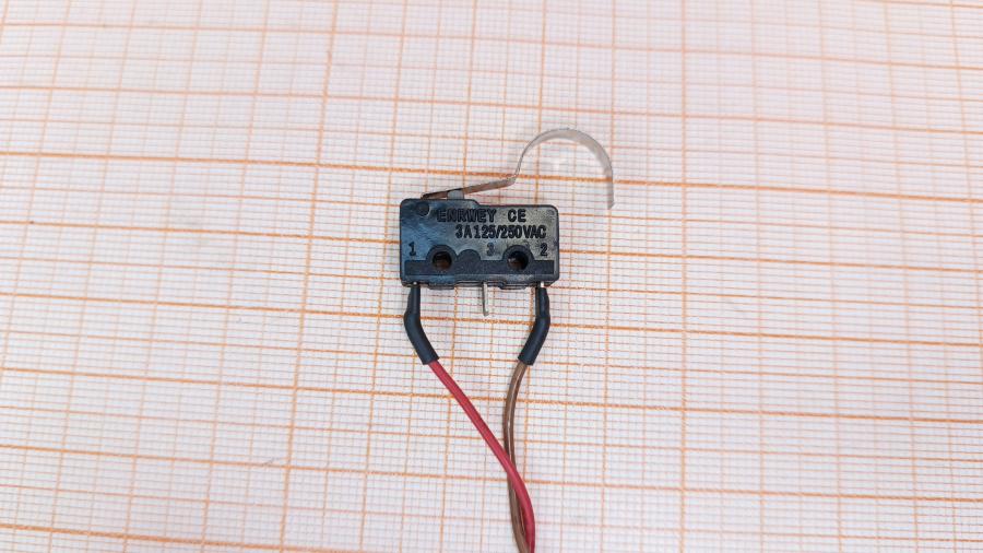 226-106-001 Датчик открытия корпуса SuperMicro 01-01-820306 #5