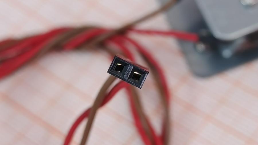 226-106-001 Датчик открытия корпуса SuperMicro 01-01-820306 #6