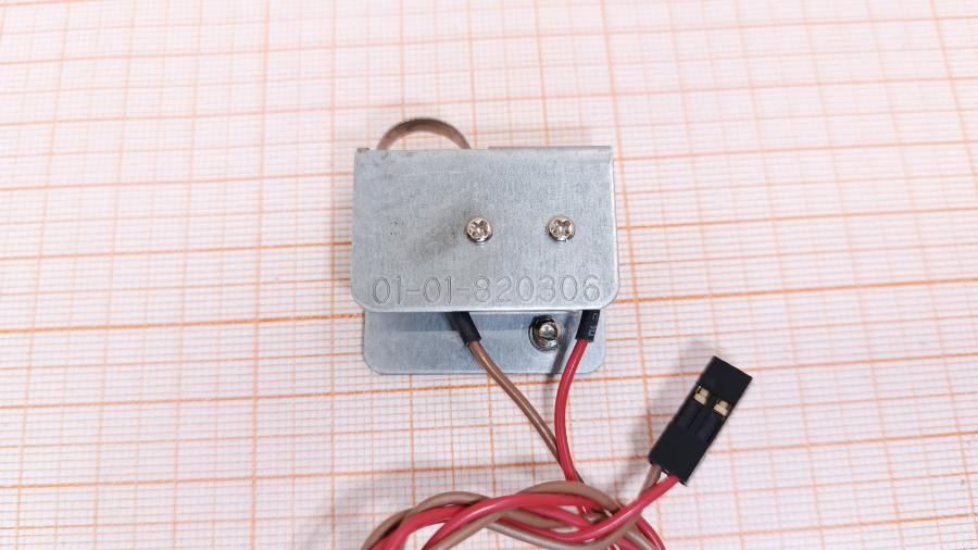 226-106-002 Датчик открытия корпуса SuperMicro 01-01-820306 #3