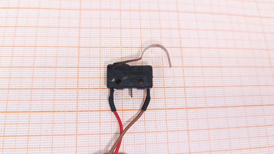 226-106-002 Датчик открытия корпуса SuperMicro 01-01-820306 #5