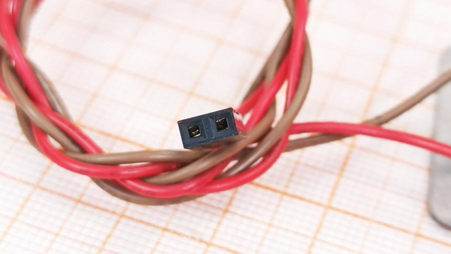 226-106-002 Датчик открытия корпуса SuperMicro 01-01-820306 #6