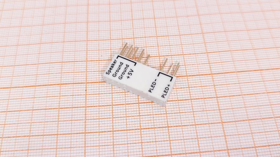 226-107-001 Удлинитель контактов ASUS 12G05100020D #1